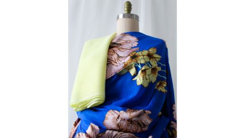 Nazzy Beglari Hand-Loomed Textiles