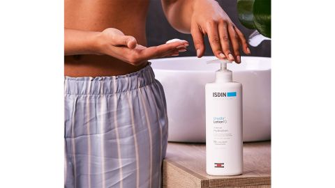 ISDIN Body Lotion