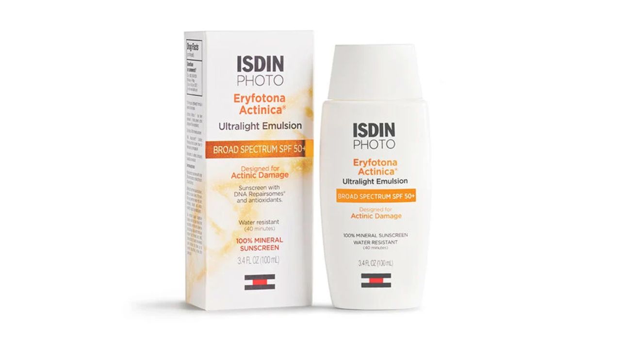 ISDIN Eryfotona Actinica Daily Mineral SPF 50+ Sunscreen product card CNNu.jpg