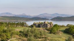 Island of Shuna, Oban, Argyll