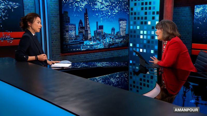 ‘Violence is just everywhere’: CNN Correspondent on dire state of Mexico’s cartel war
