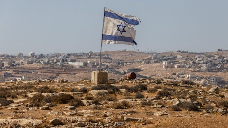 Qué sabemos del plan de asentamientos de Israel en la Ribera Occidental podría “enterrar” la idea de un Estado palestino | CNN