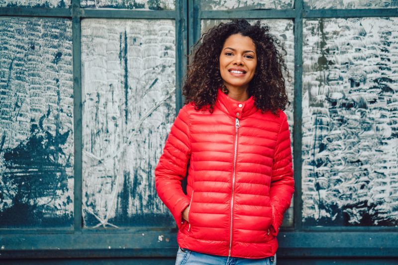 25 best packable jackets for women and men in 2024 | CNN Underscored
