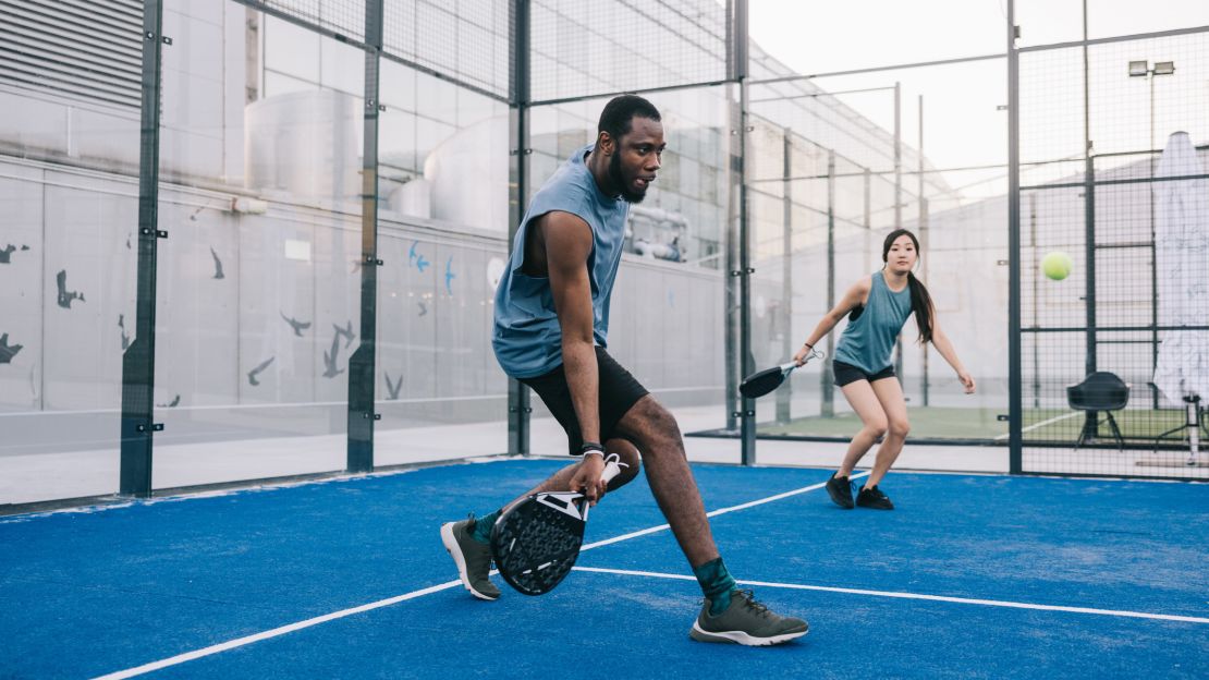 Best padel equipment: What you’ll need to play | CNN Underscored