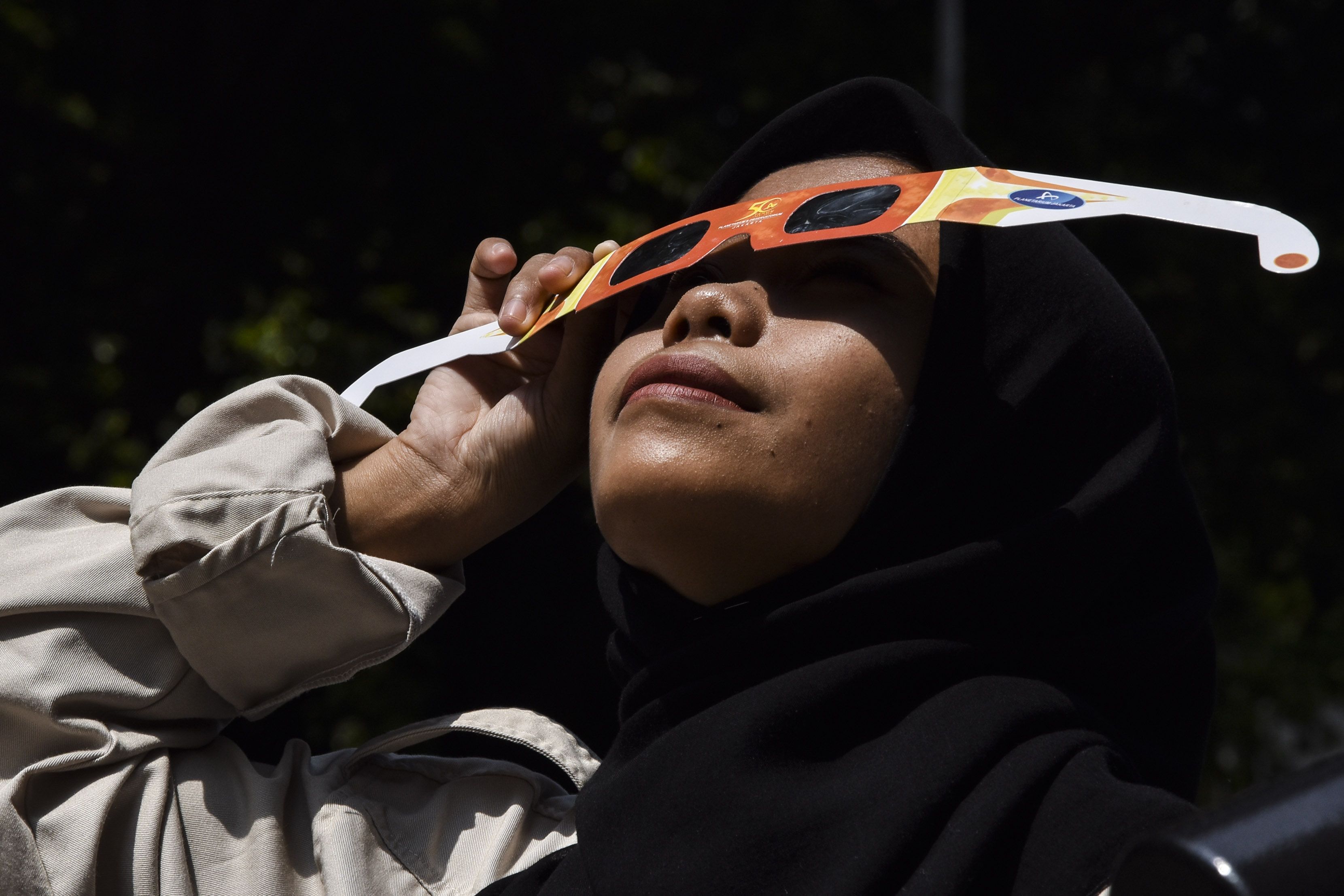 The 10 best solar eclipse glasses for 2024: ISO-approved eclipse