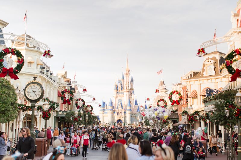 10 Best Hotels Near Walt Disney World Of 2024 CNN Underscored   Istock 1868685924 