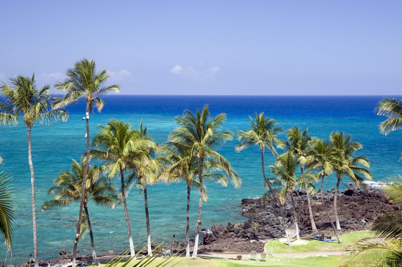 The 5 best ways to fly to Hawaii with credit card points in 2024