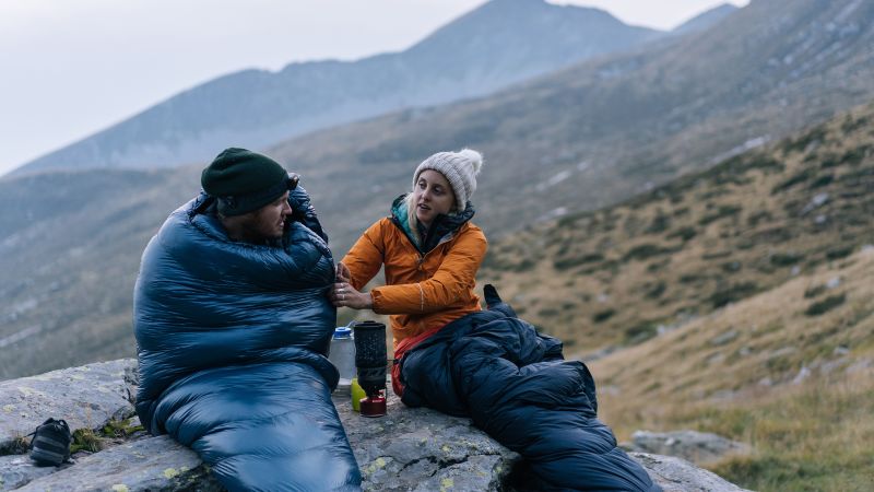 11 Of The Warmest Sleeping Bags For Cold Weather Camping