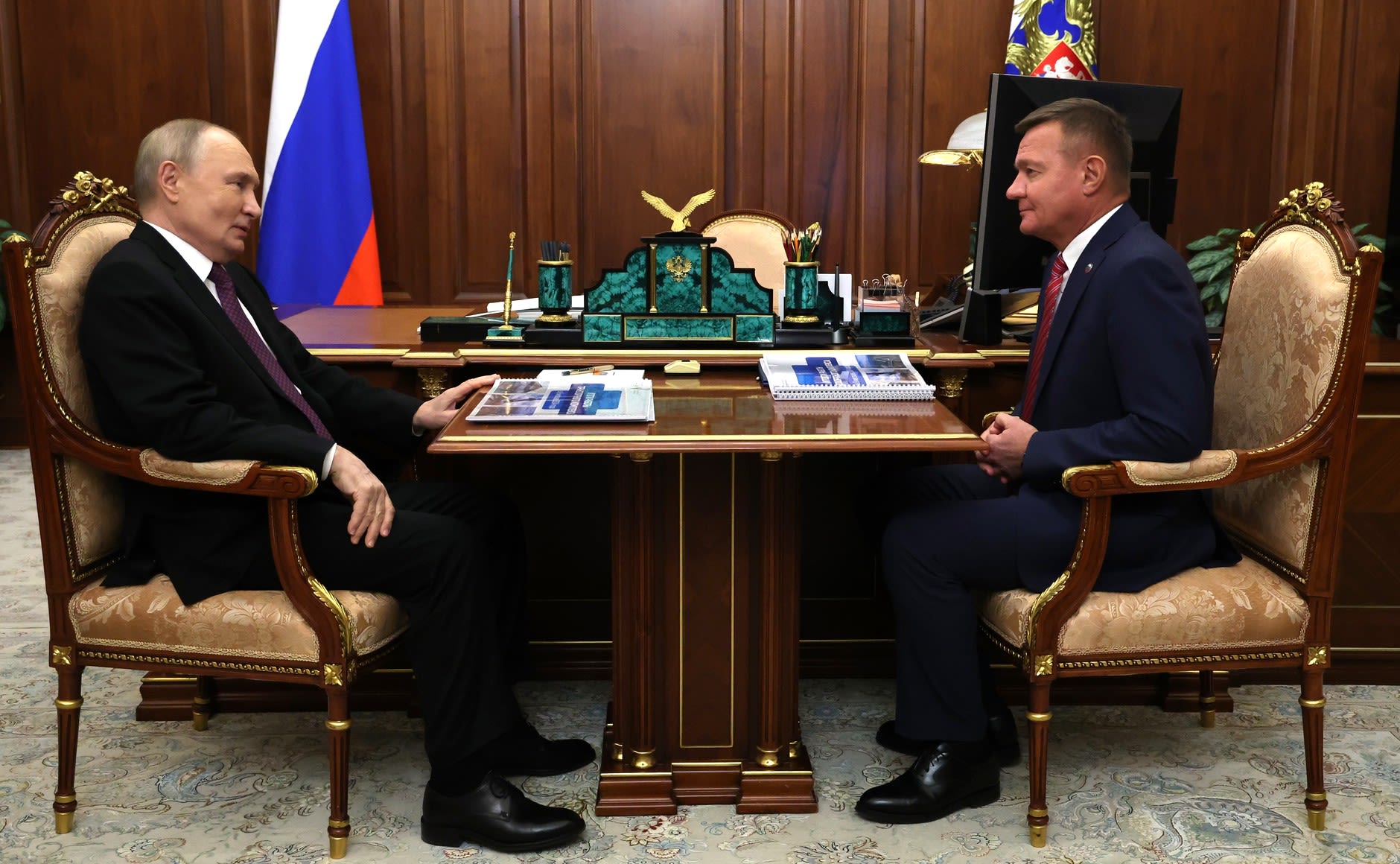Russian minister dies by suicide hours after getting fired by Putin,  officials say | CNN