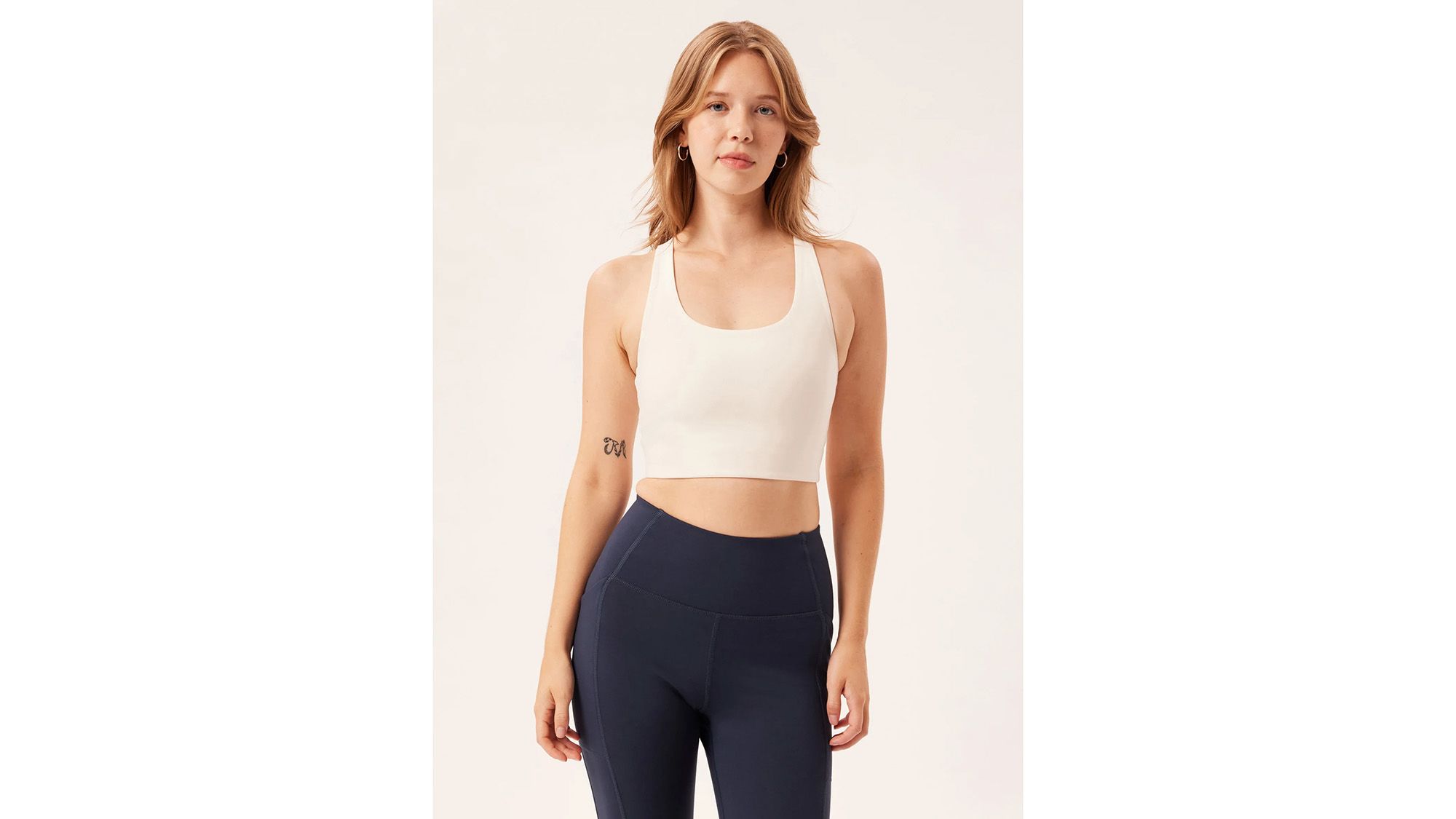 The Paloma Racerback Bra 2-Pack — Girlfriend Collective