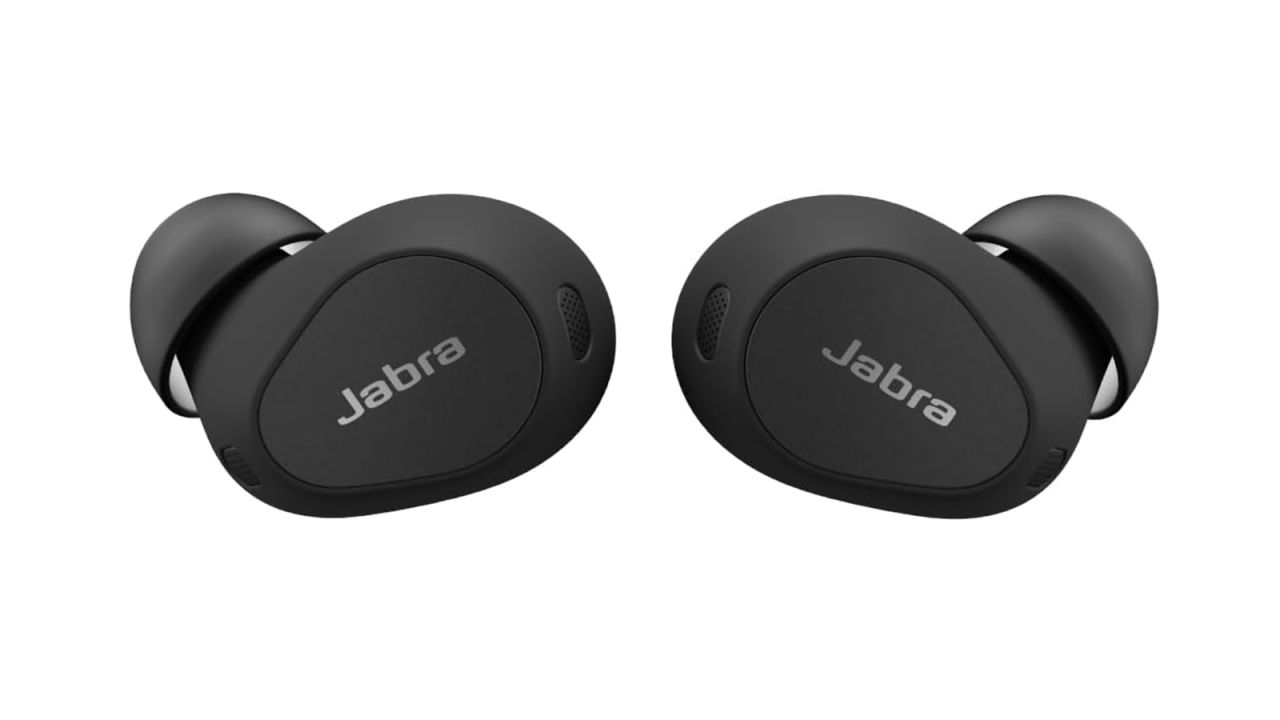 Jabra launches Elite 4 earphones with multipoint connectivity, ANC and more
