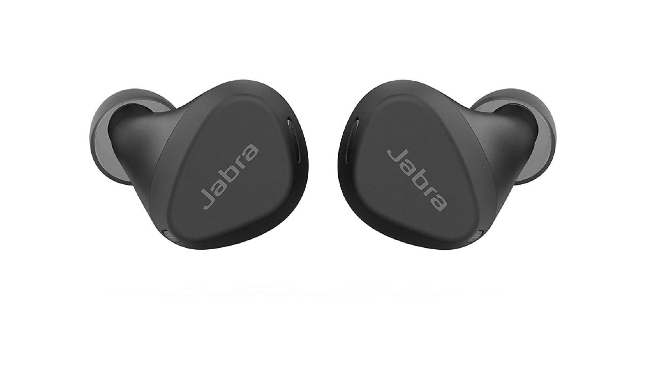 Jabra Elite 4 - Dark Grey True Wireless Earbuds Gray : Target