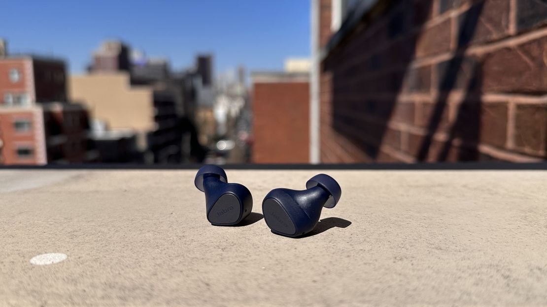 The $80 Jabra Elite 3 are some of the best cheap earbuds I've ever used |  CNN Underscored