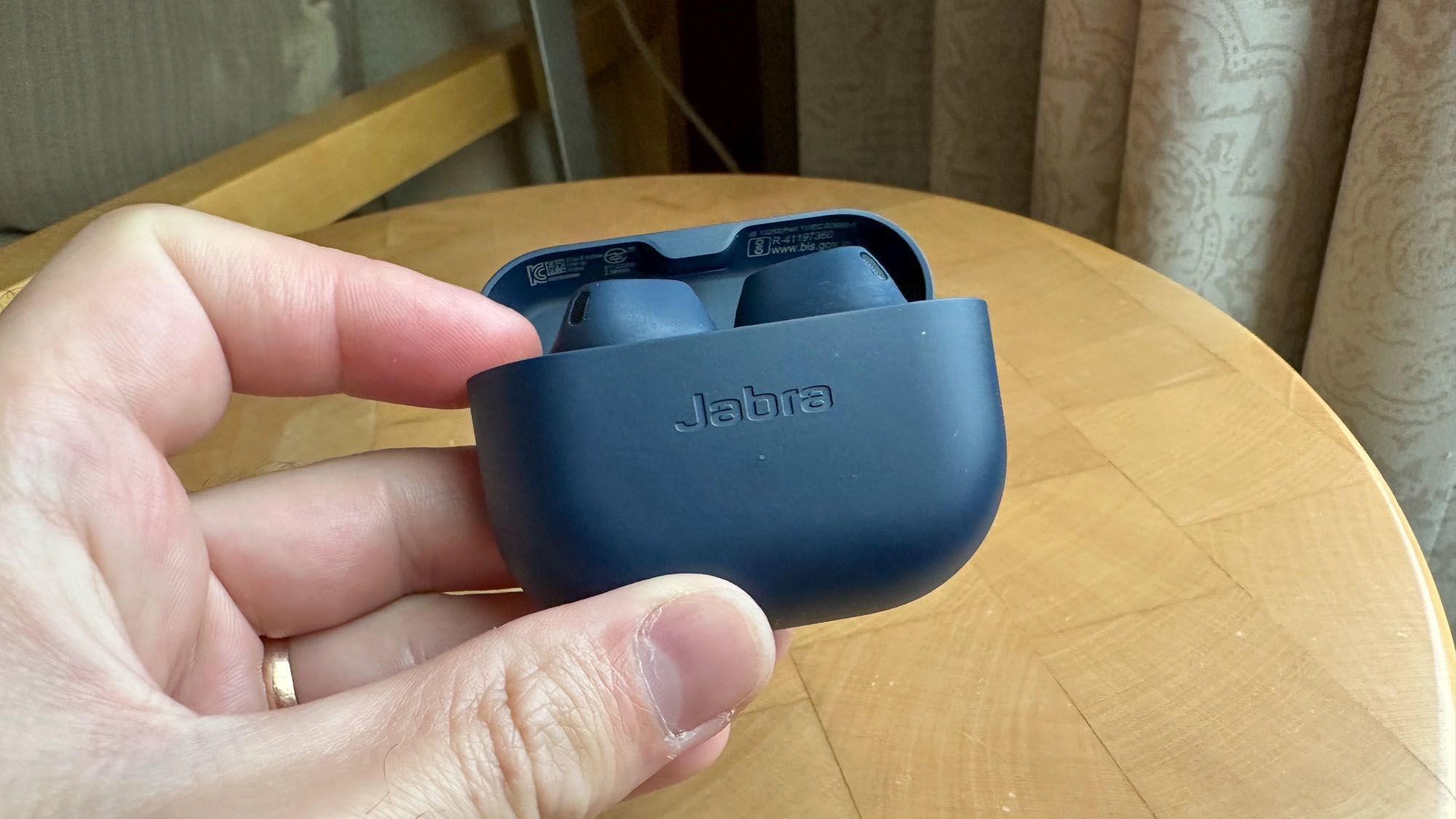 Jabra Elite 8 Active wireless earbuds review