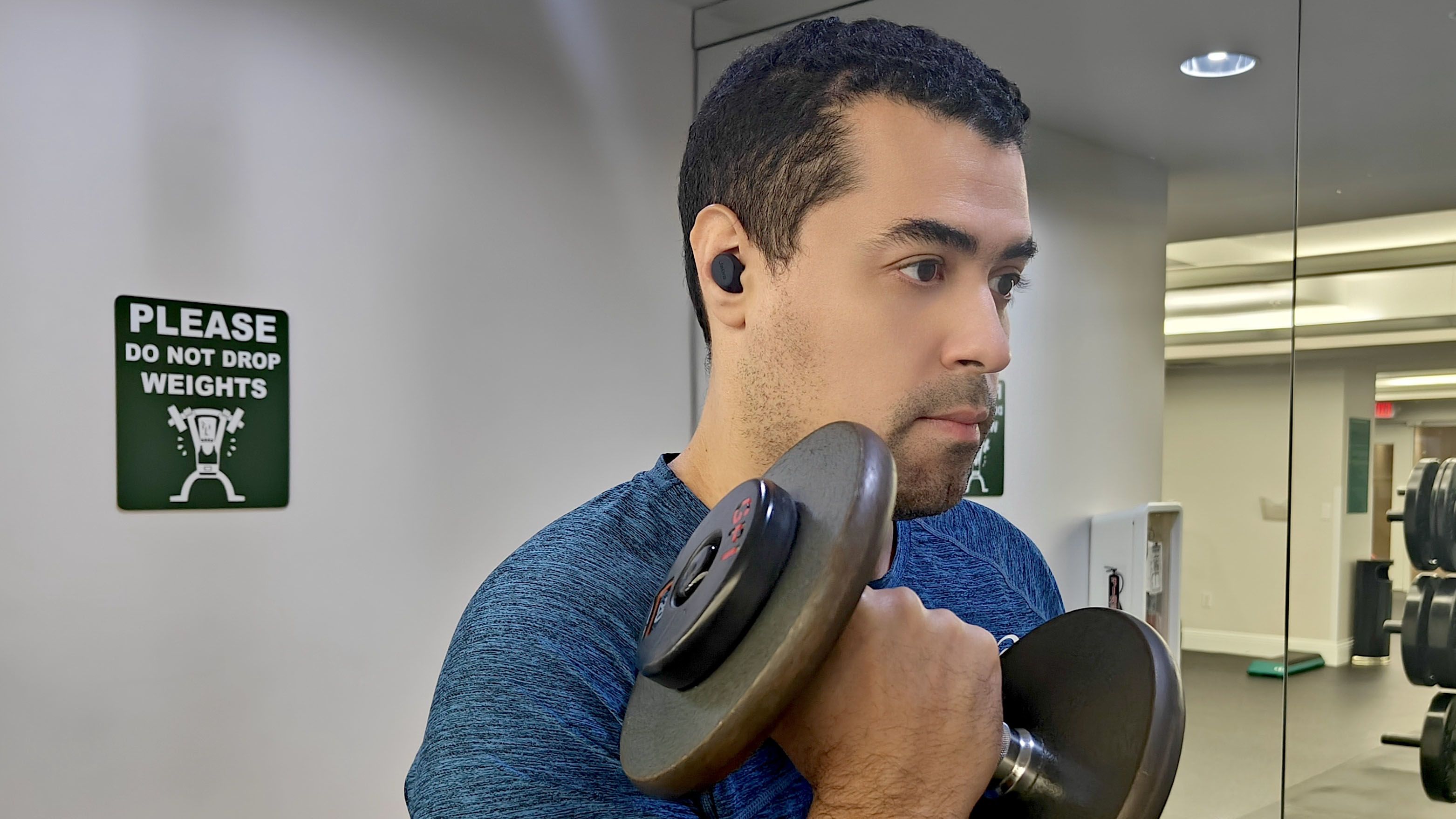 Jabra's Elite 8 Active review: Best-ever durability ideal for active  lifestyles