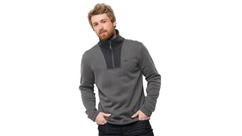 Jack Wolfskin Mens Austin