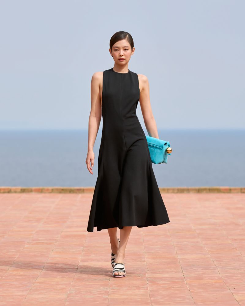 【BLACKPINKジェニー着用】JACQUEMUS/デニムミニスカート BLACKPINKジェニー着用】JACQUEMUS/デニムミニスカート