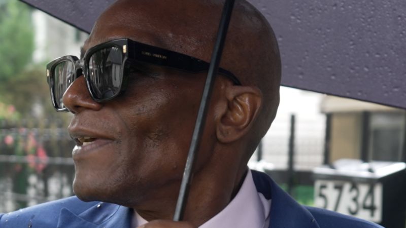 Man wrongfully convicted for double murder awarded nearly $15M