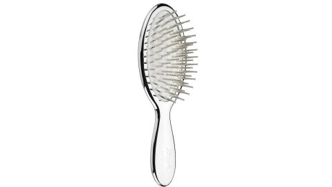 Jäneke Brush Chrome Body