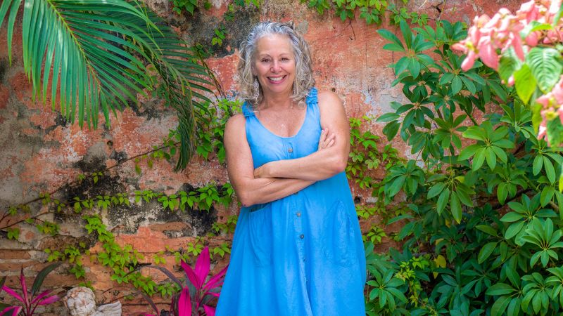 Като самотна майка на три жива заплата на заплата в