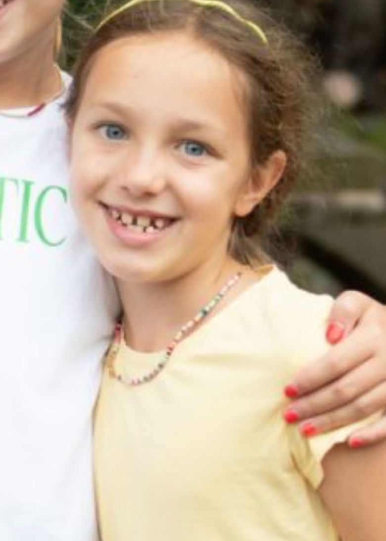Camp Mystic camper Janie Hunt, 9, has died, her mother told CNN.