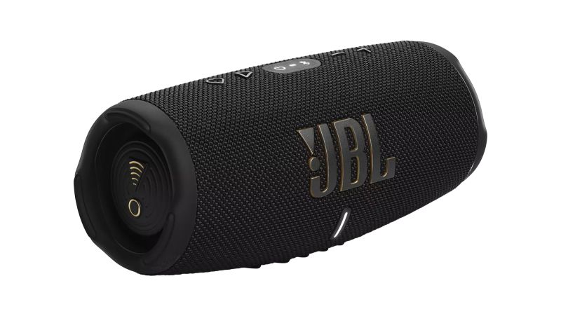 JBL Charge 5 Wi-Fi review: Upgrades come at a price | CNN Underscored