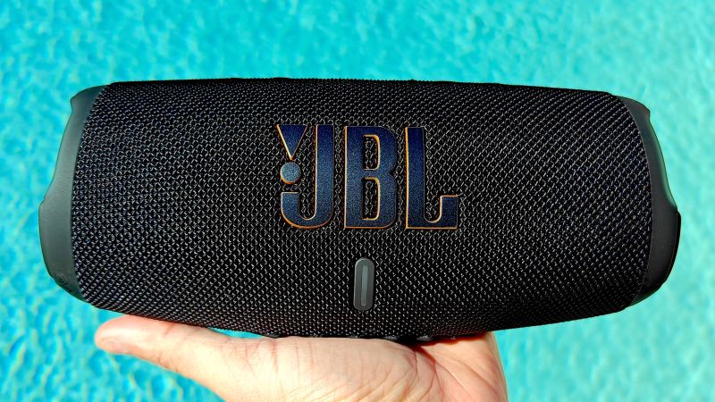 JBL Charge 5 Wi-Fi review: Upgrades come at a price | CNN Underscored