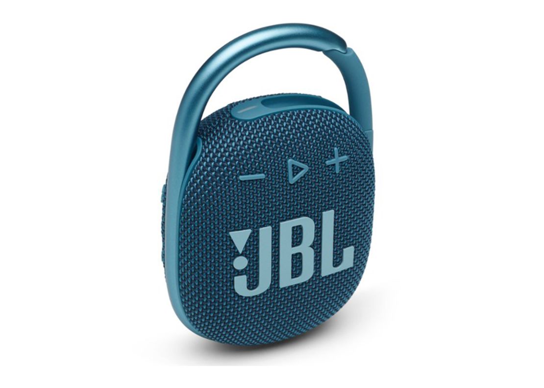 JBL Clip 4 Speaker