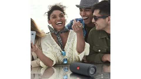 JBL Charge 4 Waterproof Portable Bluetooth Speaker