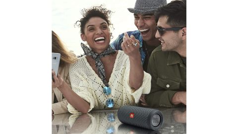 JBL Charge 4 Waterproof Portable Bluetooth Speaker 