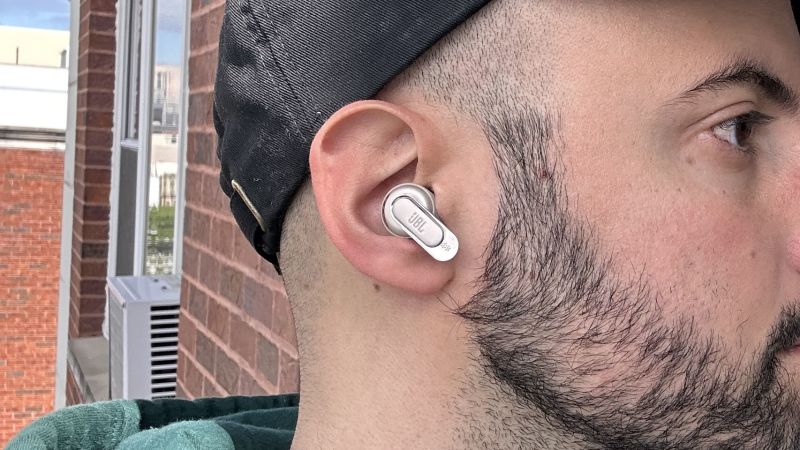 Jbl airpods in ear new arrivals