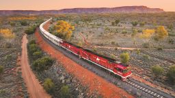 MacDonnell-Ranges