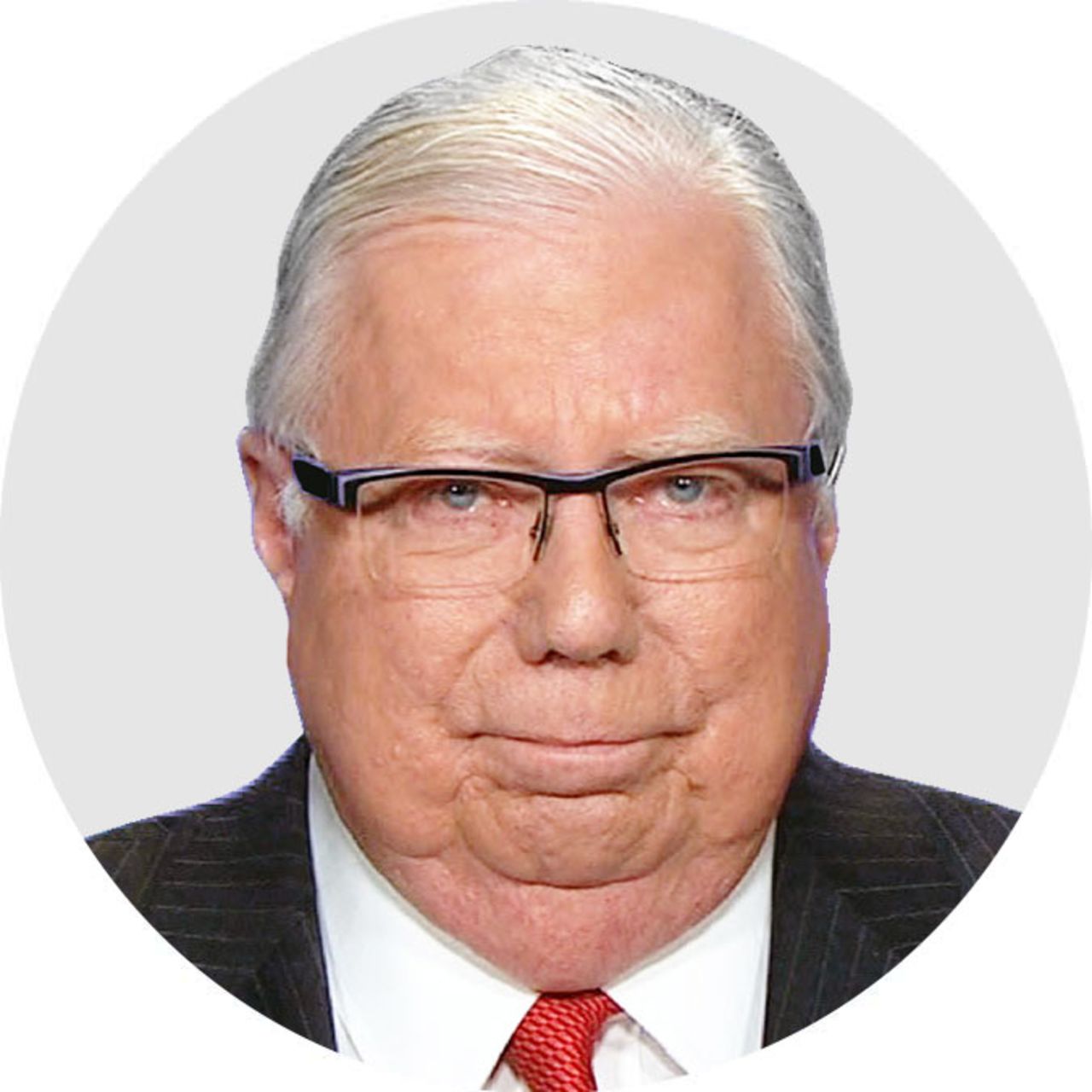 #36 - (Jerome Corsi)