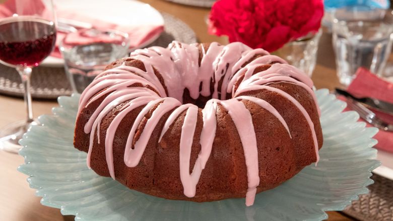 There’s no better way to thank Mom for all that she does than with a homemade treat. From classics like carrot cake and hummingbird cake to Bundts drizzled with icing, these recipes are sure to make her day extra special.