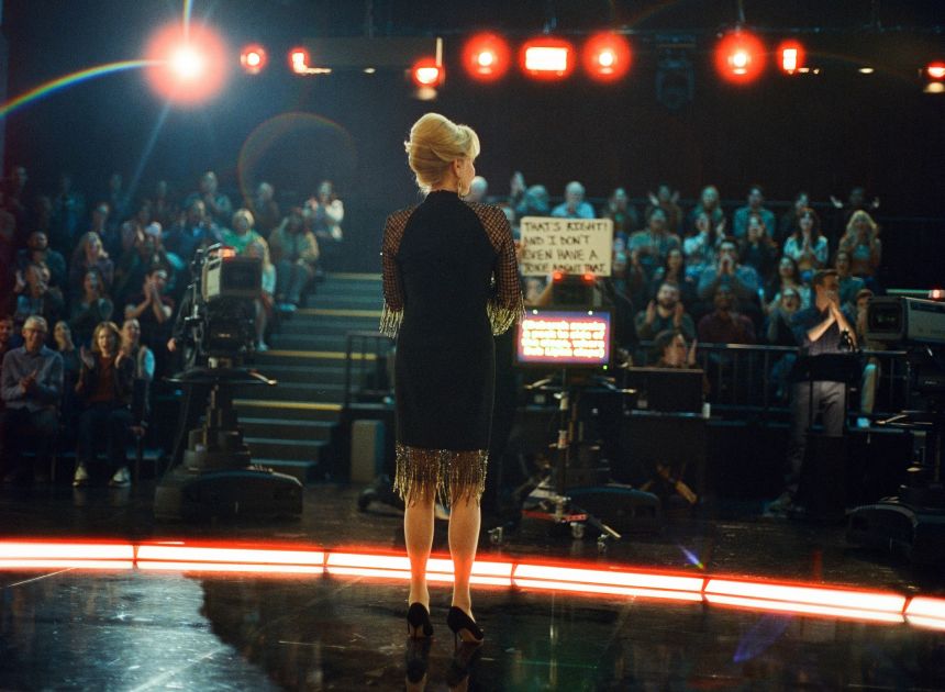 Jean Smart in 'Hacks.'