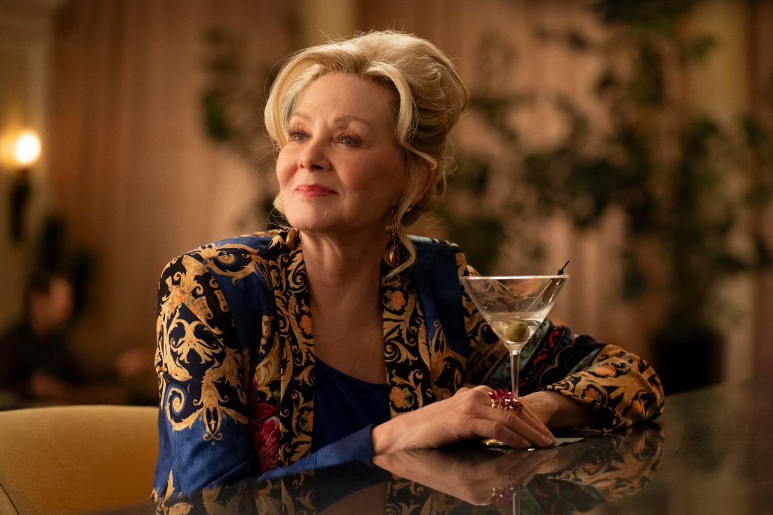 Jean Smart in “Hacks.”