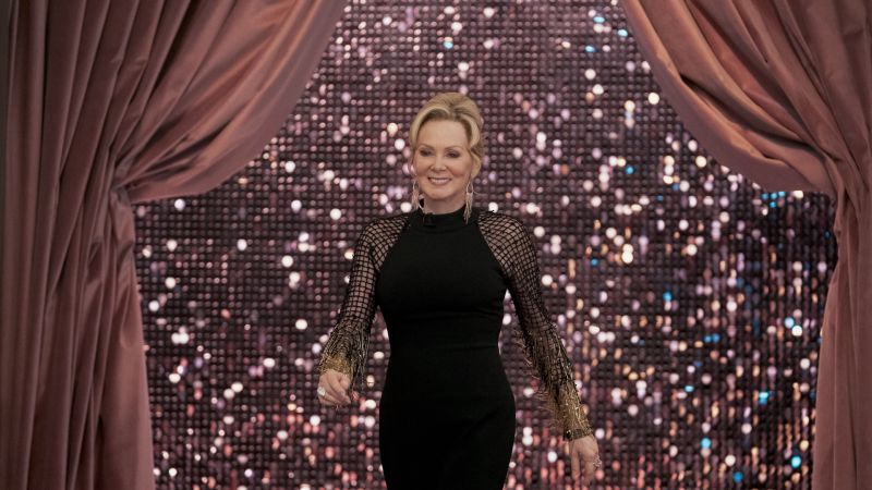 ‘Hacks’ eerily previewed the late-night disruption at Colbert and Kimmel’s shows