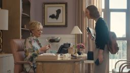 Jean Smart and Hannah Einbinder in "Hacks," Season 4.
