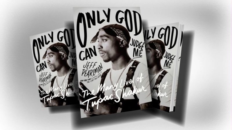 Author breaks down events he says led up to Tupac's death | CNN