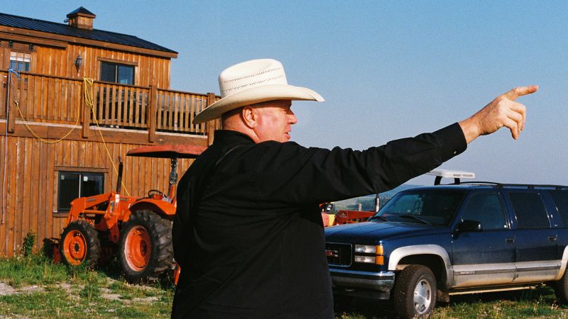 Make Alberta Great Again: In this Canadian province, separatists see Trump as an ally