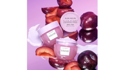Glow Recipe Plum Plump Hyaluronic Acid Moisturizer