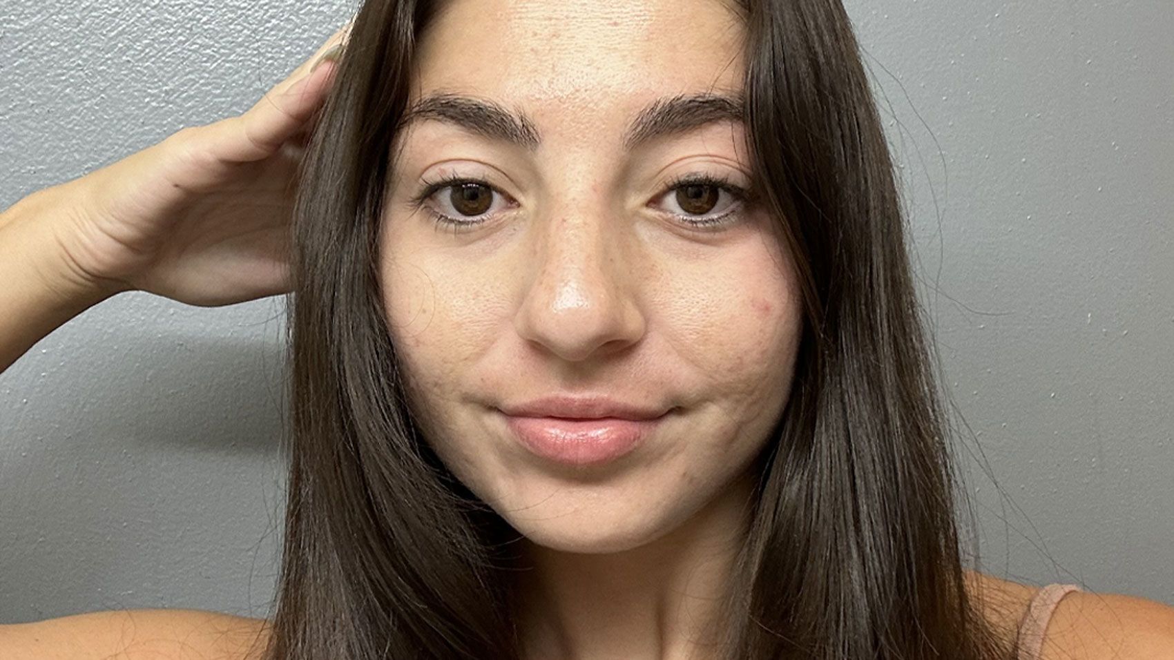 My Current Skin Routine + How I Cured My Acne