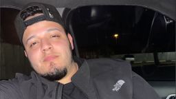 Kilmar Abrego Garcia.