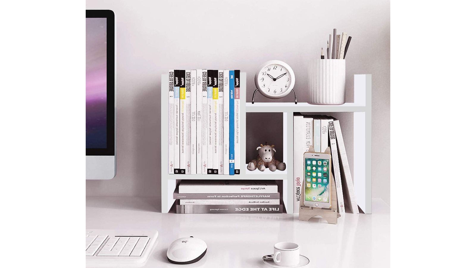 Desktop Organizer