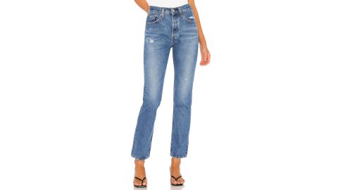 Levi’s 501 Straight