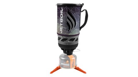 Jetboil Flash Cooking System