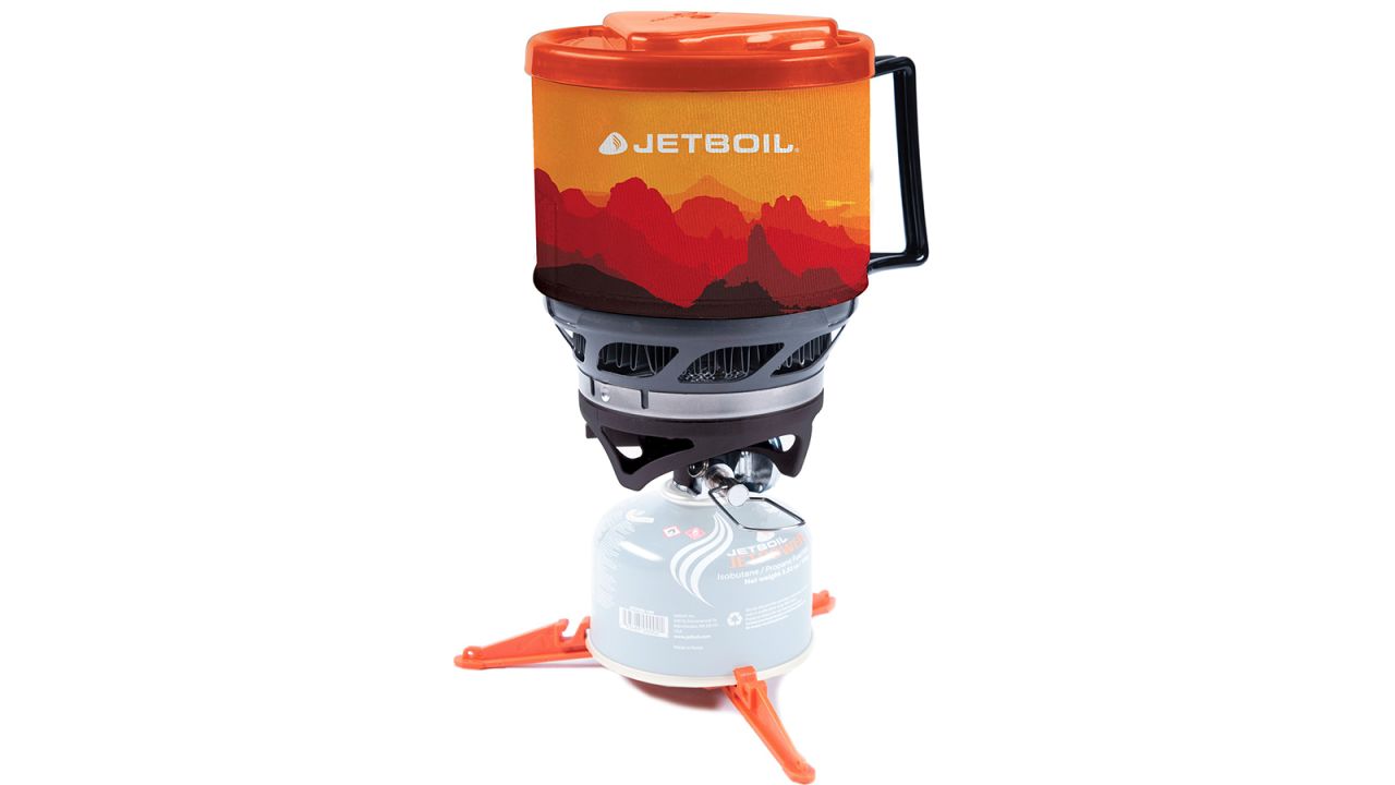 Jetboil MiniMo Cooking System cnnu