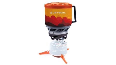 Jetboil MiniMo Cooking System