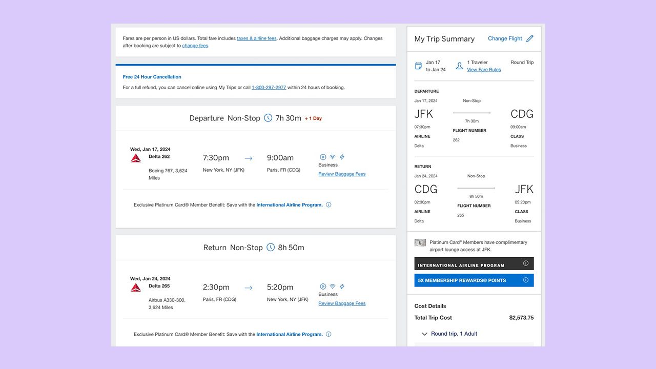 The Complete Guide To Amex Travel For 2023 