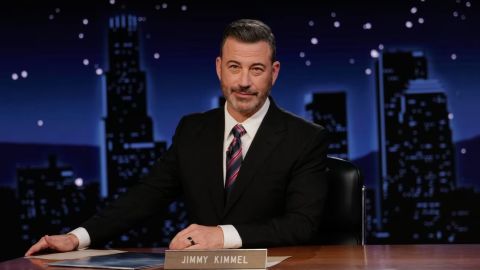 La restauración del programa nocturno de Jimmy Kimmel es una clara muestra del poder de los consumidores para resistir la presión política.